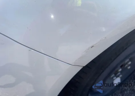 2017 Ford Focus Se z USA, uszkodzony, nr VIN 1FADP3F24HL259498